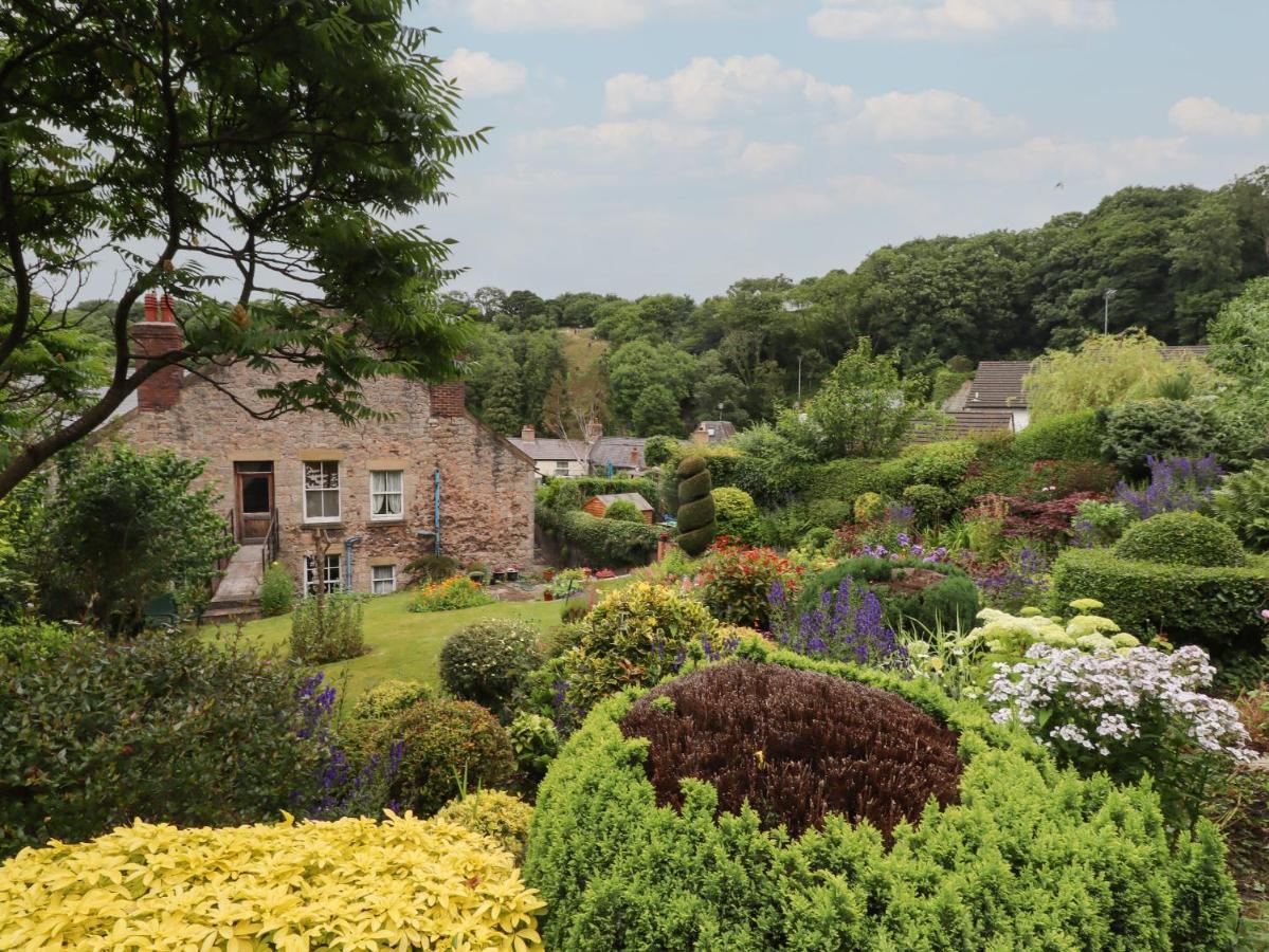 The Poppy Fields Abode Apartment ริล ภายนอก รูปภาพ